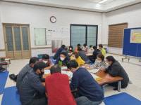 세대간 소통 잘되는 도흥3리로