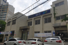 대구 수성구청 범어3동 시 문학관 건립 착수