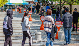 경산보건소 치매안심센터 검사소 운영