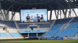 북부소방서, 영상홍보전