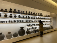 성주 성산동 고분군 전시관 인기