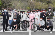 대구교육연수원, 신규교사 현장학습 안전요원 연수