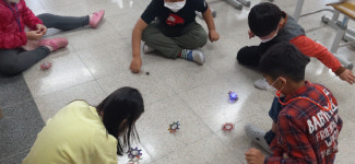 새론초 과학한마당 갖고 탐구능력 쑥쑥