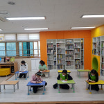 책 읽으니 지구 사랑하는 마음 쑥쑥