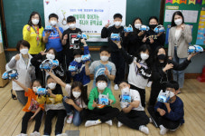 라이트형제처럼 공학천재 될래요 두류초, 주니어 공학교실 운영