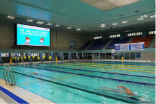 대구 공공수영장 지역간 불균형…달서구 편중