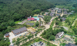 대구 동구 문화재, 관광명소 탈바꿈
