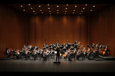 수성아트피아, 7월 9일 상주단체 대구국제방송교향악단 공연