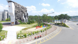 안동, 자투리 공간 녹화 사업