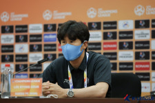 1차전 패배는 자양분 다음 경기 승산 있다 대구FC 감독 ACL 2차전 각오