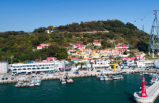 [일상 속 디자인 기행]색채와 빛...공공시설물도 도시를 로맨틱하게 만들 수 있다