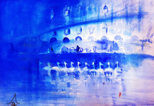 화폭에 담은 대구풍경…아양아트센터 김상용 초대전