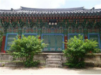 동화사 극락전·수마제전, 송림사 대웅전 보물 됐다