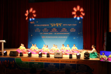 김천, 청소년 가야금 병창·태권도 공연 등 영상 중계