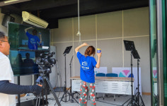 영덕 고래산마을 행복라디오 사업 선정