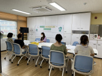 불로초병설유치원, 행복 여름방학식