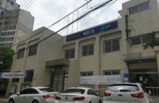 범어3동 행정센터에 정호승 문학관 건립