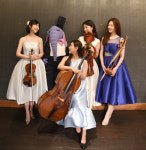 앙상블 비아트리오 북콘서트, 17일 대구콘서트하우스