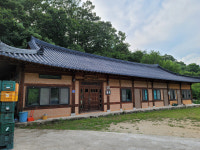 [의성 윤이실마을] 미래 세대 위해 번거로워도 친환경 농법 고집