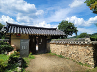 [의성 윤이실마을] 미래 세대 위해 번거로워도 친환경 농법 고집