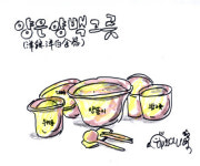 [대구음식 세계로]동인동 찜갈비 담는 양은냄비엔 식민지하 아픈 역사 서려