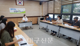 안동시, 찾아가는 드림스타트 순회교육 눈길