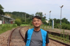 [영주 무쇠달마을]역사 뒤안길로 사라진 희방사역 품고 새 도약 꿈꾼다