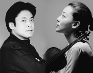 김선욱-클라라 주미 강, 베토벤 바이올린 소나타