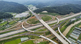 4차 순환선·광역철·공항철…뻗어가는 대구의 혈맥