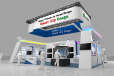 대구시, 2021 월드스마트시티엑스포 대구시 홍보관 운영