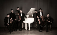 대콘 대구아티스트위크 시즌 3. 현악