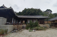 [성주 가람마을]대가천 휘감아 도는 명당서 피크닉과 힐링 만족 두배