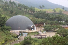 [고령 덕곡면 예마을] 자연 품은 유럽형 휴양지, 힐링과 이색체험 동시에