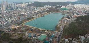 대구시·수성구, 수성못 사용료 12억 지급해야