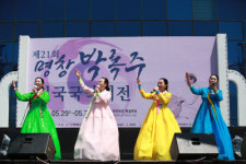 [구미 관심1리]명창 박록주 선생 배출…판소리 특화마을로 거듭난다