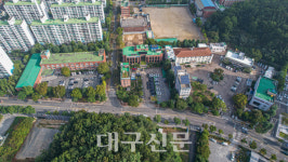 지산동 3개 公기관 후적지 용도는?