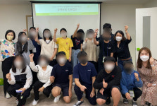 굿네이버스 대경본부, 꿈멘토링 진로캠프