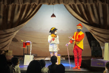 매직쇼 이상한 나라의 모자장수 11 13~14일 대백프라임홀