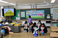 무대 위 주인공 되어… 갈고 닦은 끼·재능 활짝