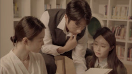 대구문학관 제작 드라마 2021 무영당 일기 그 날의 기억 25일까지 상영