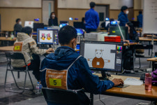 장애를 넘어…최고의 기능인에 도전