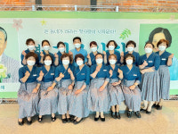예주문화예술회관 공연문화 지키는 예벤져스