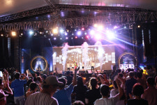 수성못서 대구데이 페스티벌