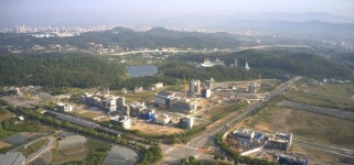 수성알파시티 입주기업 3년새 7배↑주차난