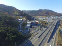 대구 경찰특공대, 달성군 신청사 시대 개막