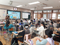 가상의 삼국시대 속에서 코딩 배워요