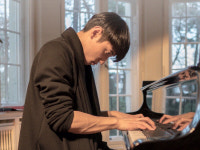 김명현 손끝서 흐르는 베토벤