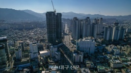 광주 사고에 놀란 지자체 소규모 공사장도 불안