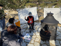 영주에 농촌치유카페 목장길 따라 오픈