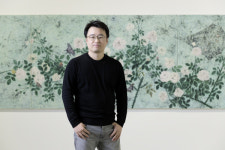 국제갤러리, 문성식 Life 삶展
